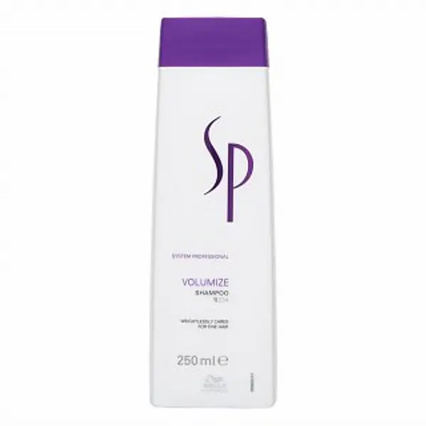 Wella Professionals Wella Professionals SP Volumize Shampoo šampon za volumen kose 250 ml