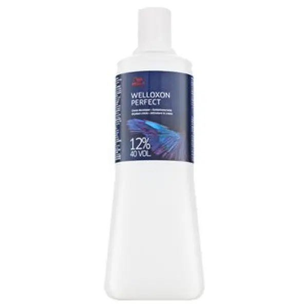 Wella Professionals Wella Professionals Welloxon Perfect Creme Developer 12% / 40 Vol. aktivator boje za kosu 1000 ml