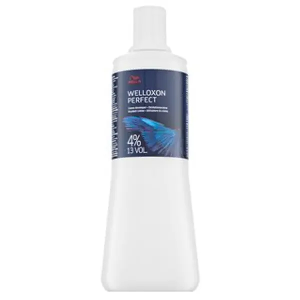 Wella Professionals Wella Professionals Welloxon Perfect Creme Developer 4% / 13 Vol. aktivator boje za kosu 1000 ml