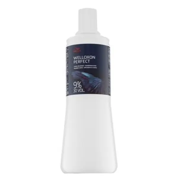 Wella Professionals Wella Professionals Welloxon Perfect Creme Developer 9% / 30 Vol. aktivator boje za kosu 1000 ml