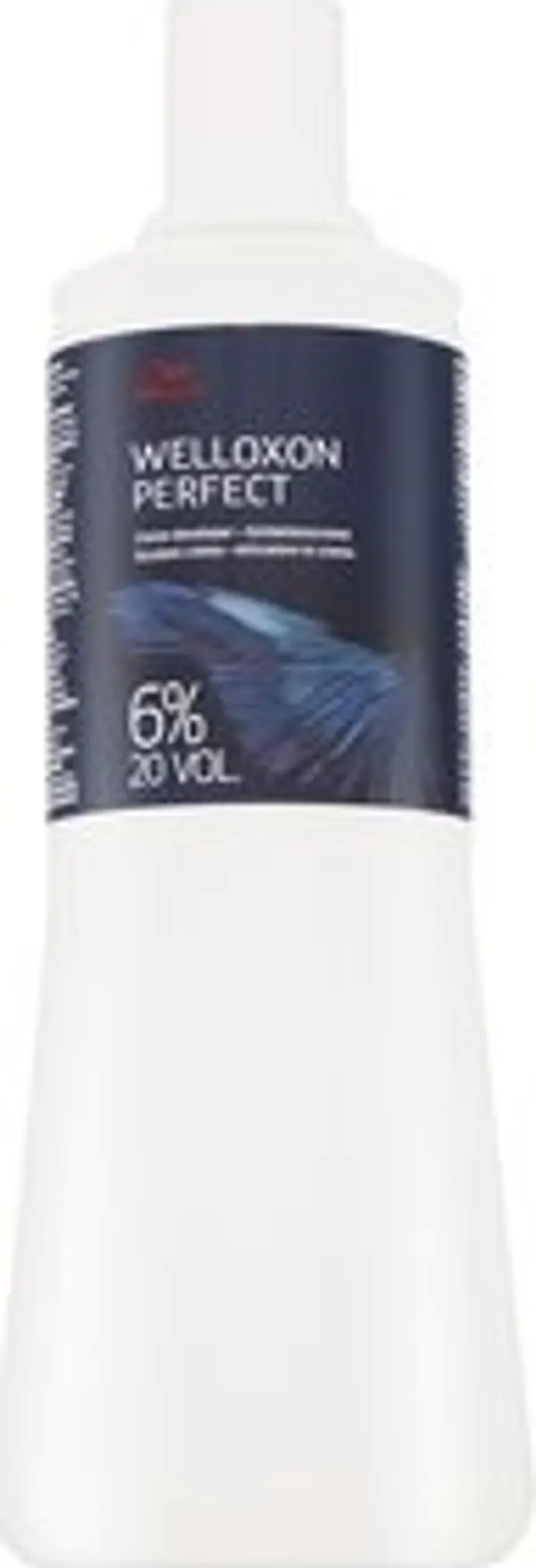 Wella Professionals Wella Professionals Welloxon Perfect Creme Developer 6% / 20 Vol. aktivator boje za kosu 1000 ml