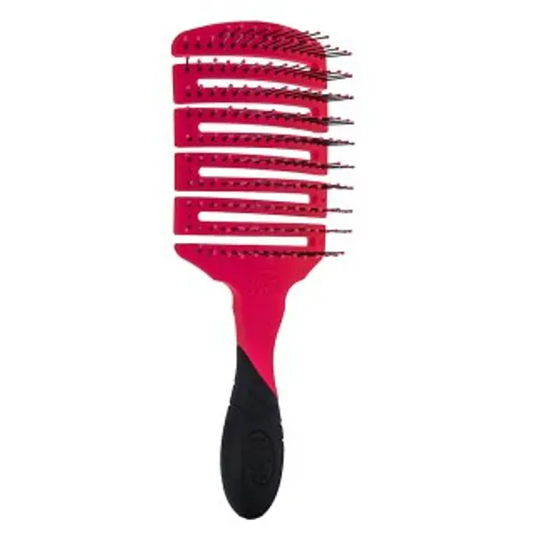 Wet Brush Wet Brush Pro Flex Dry Paddle Brush Pink četka za kosu