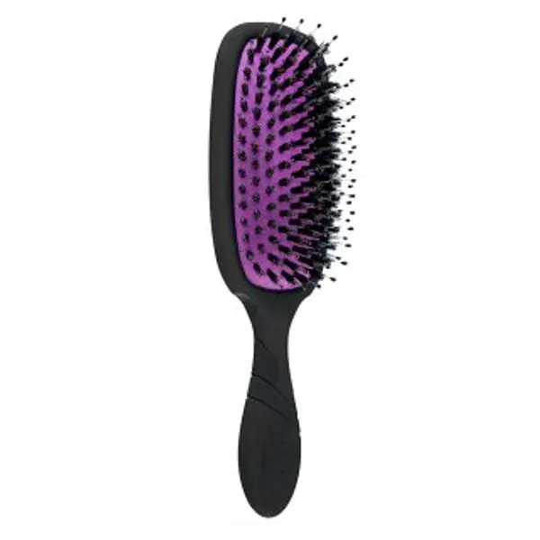 Wet Brush Wet Brush Pro Shine Enhancer Black četka za kosu