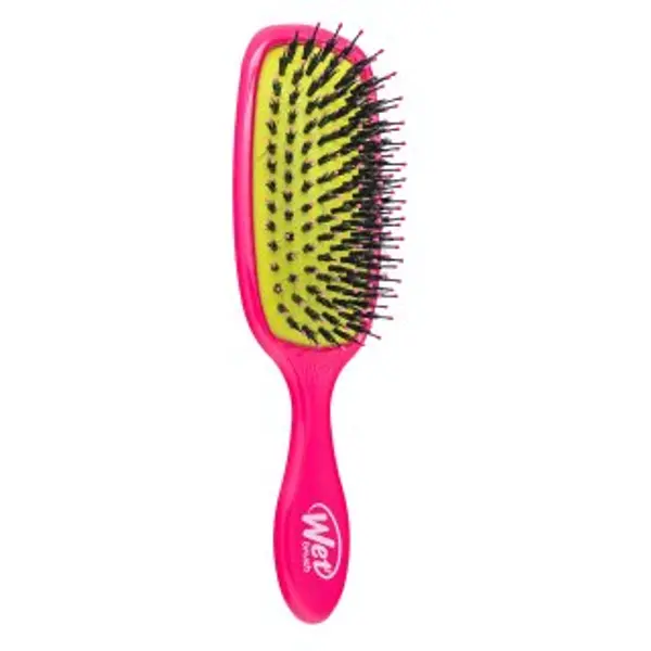 Wet Brush Wet Brush Shine Enhancer Pink četka za kosu