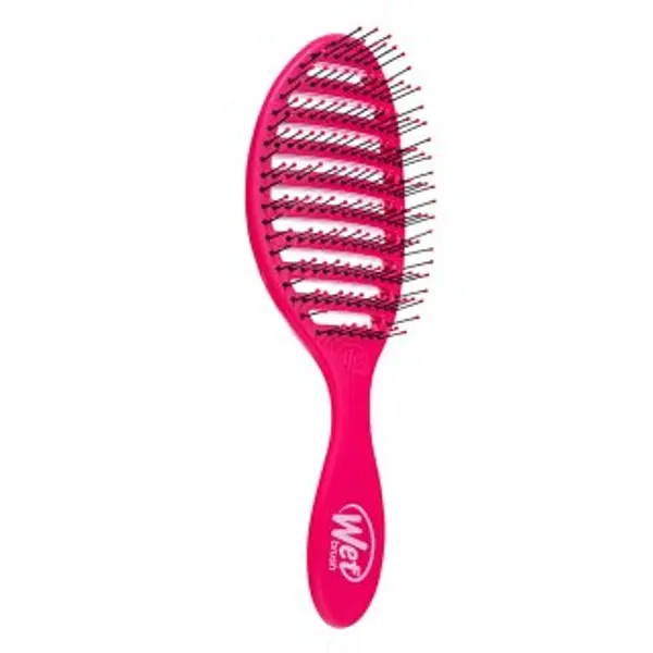 Wet Brush Wet Brush Speed Dry Pink četka za kosu