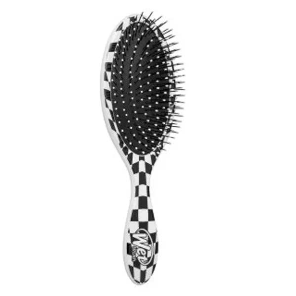 Wet Brush Wet Brush Hipster Detangler Checkers četka za kosu