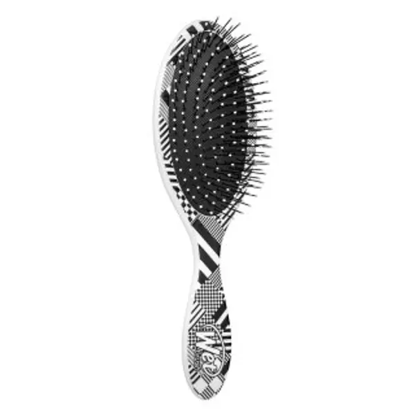 Wet Brush Wet Brush Hipster Detangler Diagonal Checkers četka za kosu