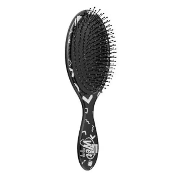 Wet Brush Wet Brush Hipster Detangler Sketch četka za kosu