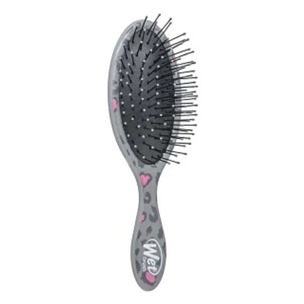 Wet Brush Wet Brush Kids Detangler Leopard četka za kosu za djecu