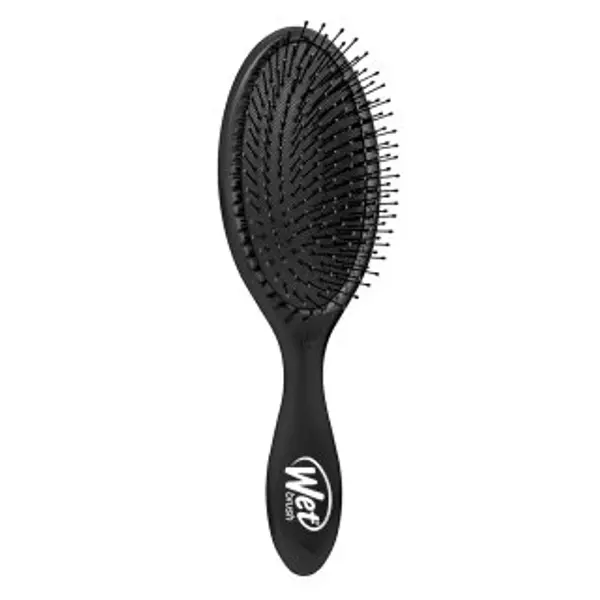 Wet Brush Wet Brush Original Detangler Black četka za kosu