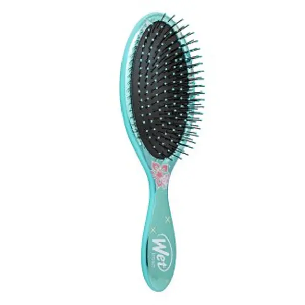 Wet Brush Wet Brush Original Detangler Moana Teal četka za kosu
