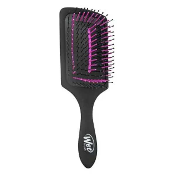Wet Brush Wet Brush Paddle Detangler Refresh + Extend četka za kosu