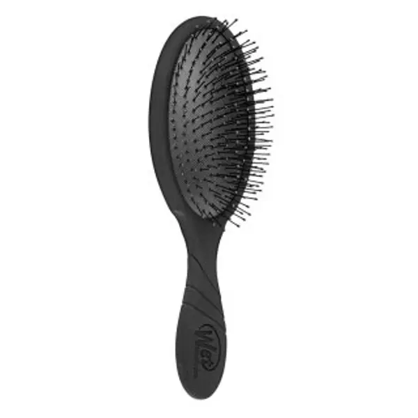 Wet Brush Wet Brush Pro Detangler Black četka za kosu