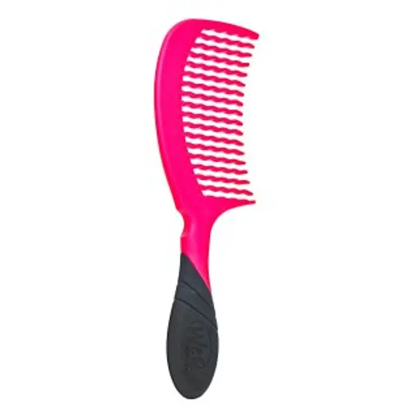 Wet Brush Wet Brush Pro Detangling Comb Pink češljev za kosu