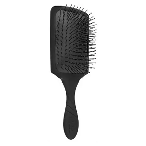 Wet Brush Wet Brush Pro Paddle Detangler Black četka za kosu