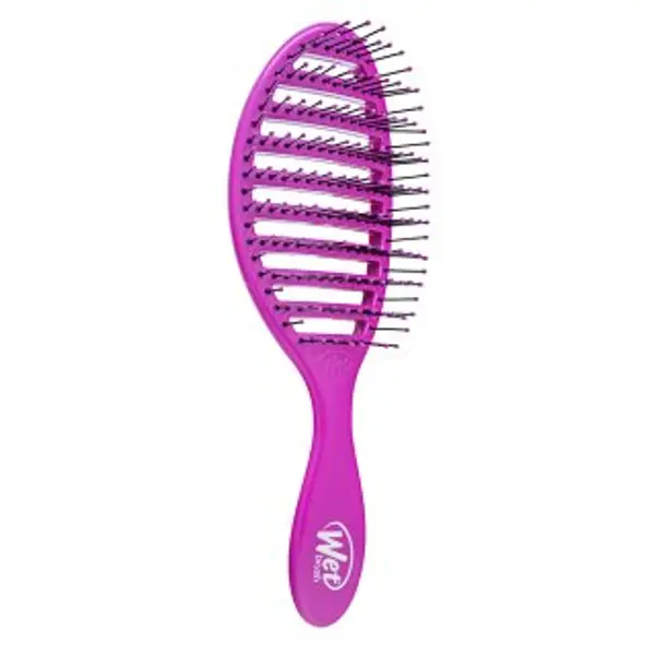 Wet Brush Wet Brush Speed Dry Purple četka za kosu