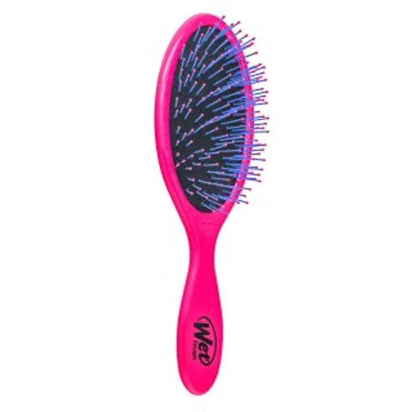 Wet Brush Wet Brush Thick Hair Custom Care Detangler Pink četka za kosu