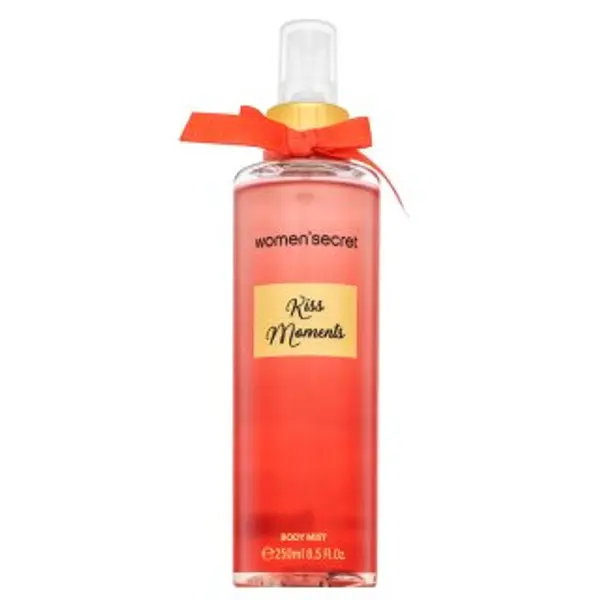 Women'Secret Women'Secret Kiss Moments sprej za tijelo za žene 250 ml