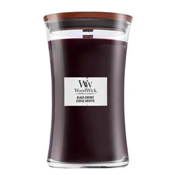 Woodwick Woodwick Black Cherry 610 g