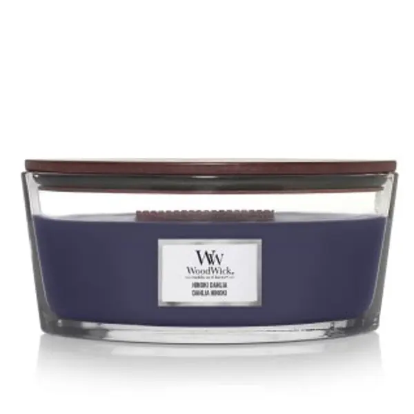 Woodwick Woodwick Hinoki Dahlia 453,6 g
