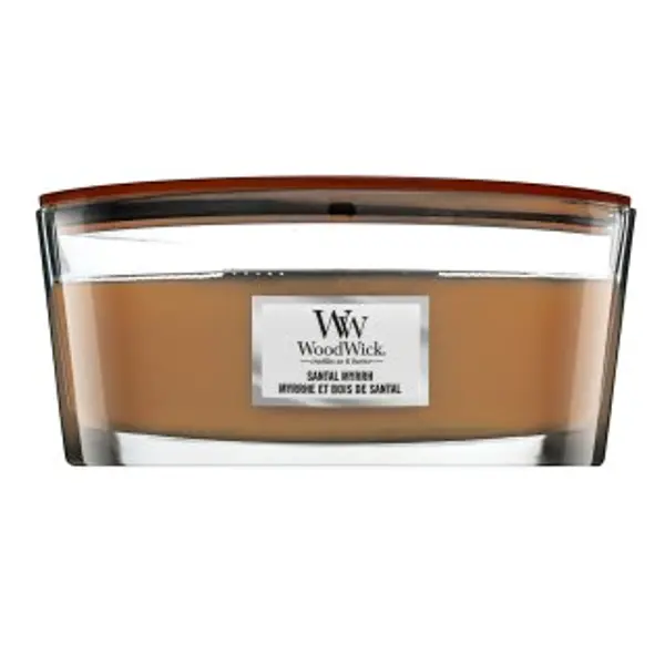 Woodwick Woodwick Santal Myrrh 453,6 g