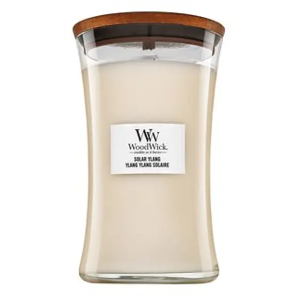 Woodwick Woodwick Solar Ylang 610 g