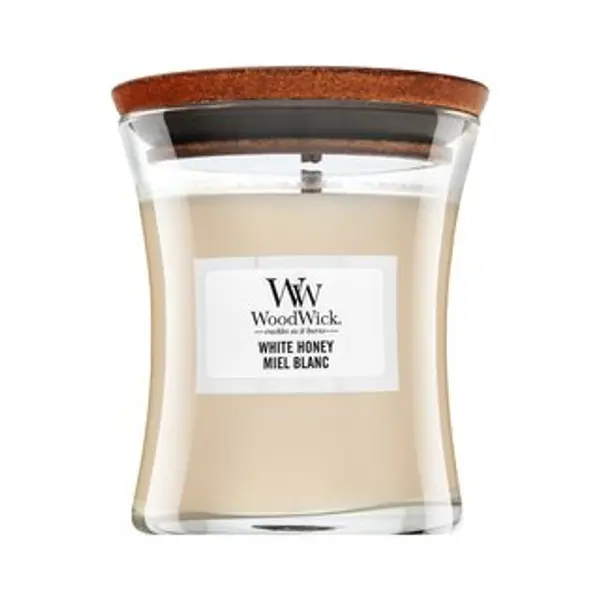 Woodwick Woodwick White Honey 85 g