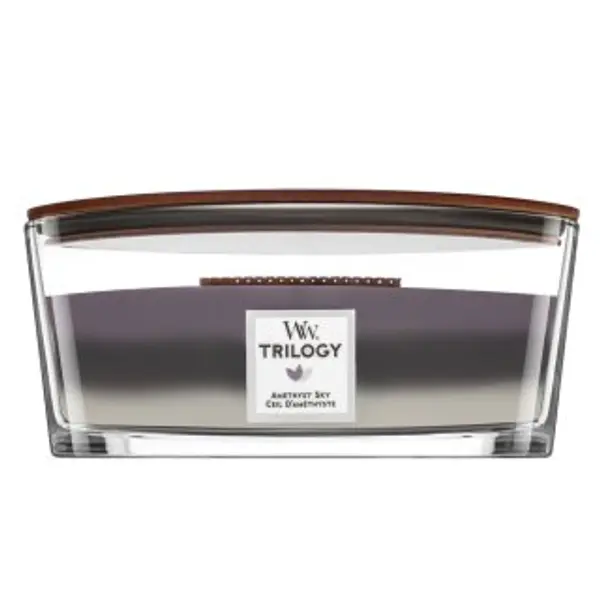 Woodwick Woodwick Amethyst Sky 453,6 g