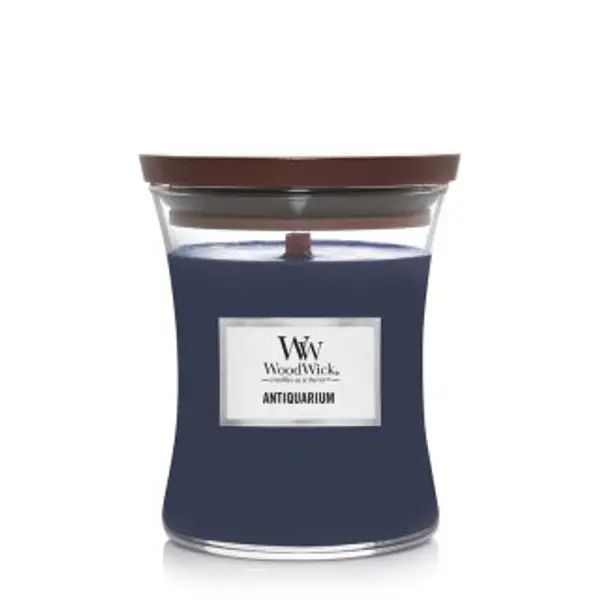 Woodwick Woodwick Antiquarium 275 g