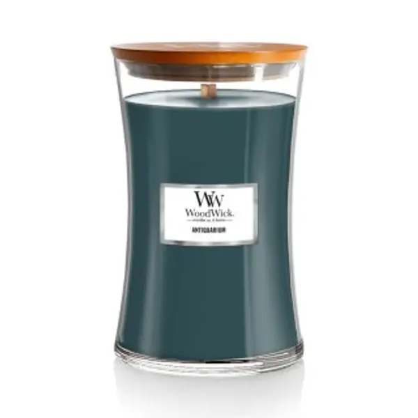 Woodwick Woodwick Antiquarium 609,5 g