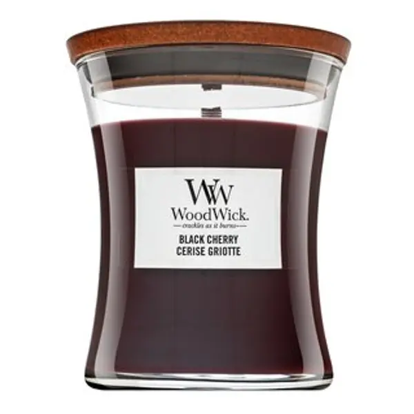 Woodwick Woodwick Black Cherry 275 g