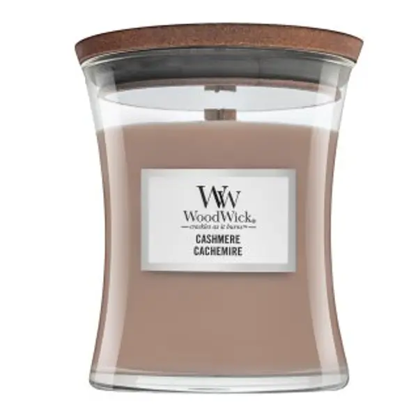 Woodwick Woodwick Cashmere 275 g