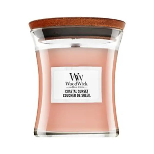 Woodwick Woodwick Coastal Sunset 85 g