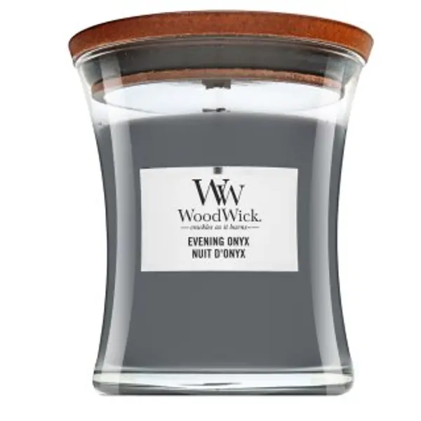 Woodwick Woodwick Evening Onyx 275 g