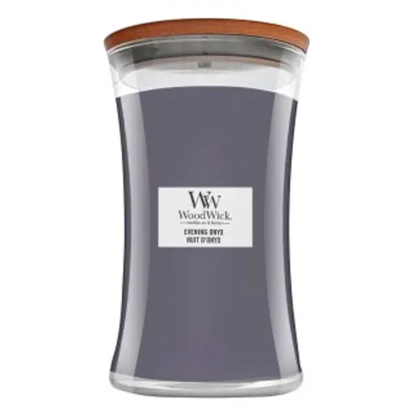 Woodwick Woodwick Evening Onyx 609,5 g