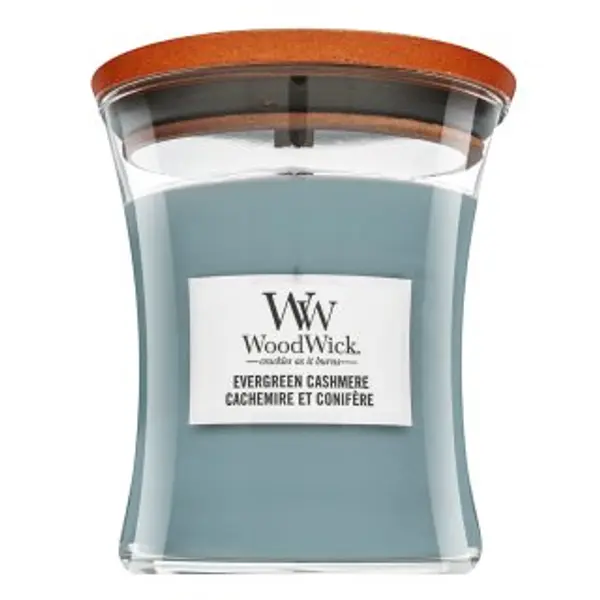 Woodwick Woodwick Evergreen Cashmere 275 g