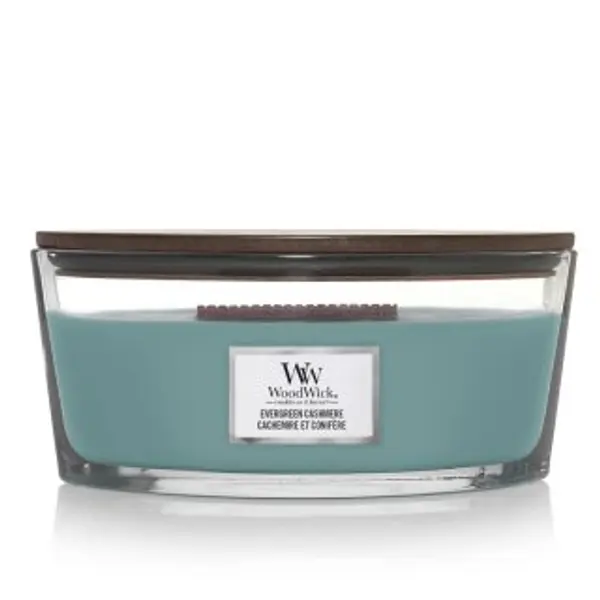 Woodwick Woodwick Evergreen Cashmere 453,6 g