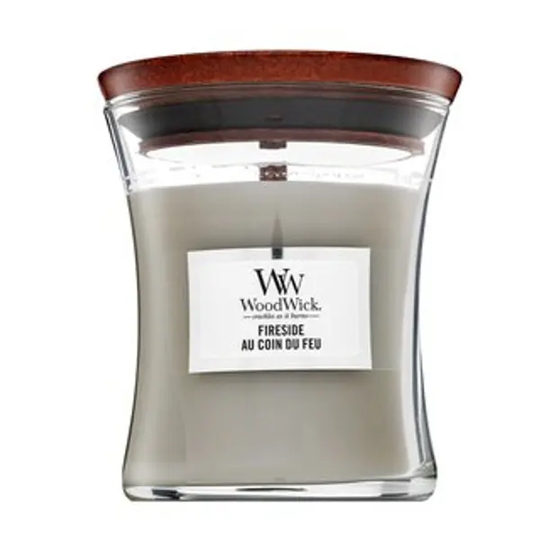 Woodwick Woodwick Fireside 85 g