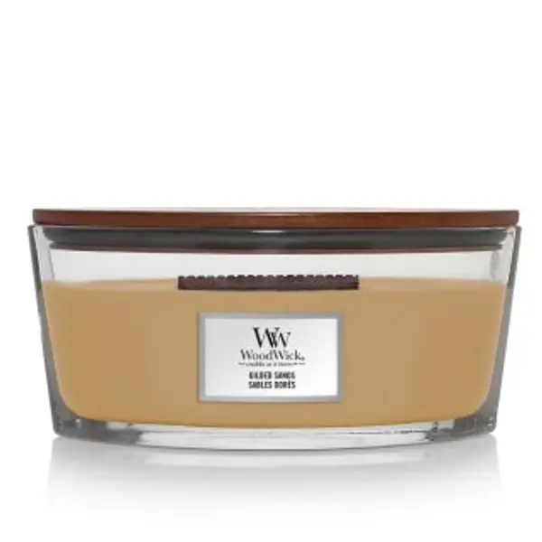 Woodwick Woodwick Gilded Sands 453,6 g