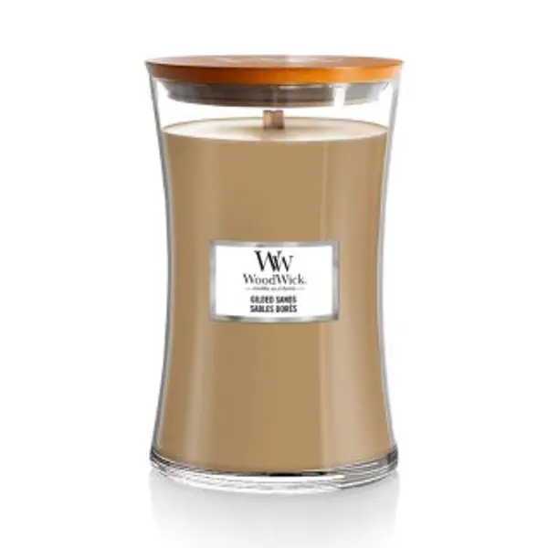 Woodwick Woodwick Gilded Sands 609,5 g