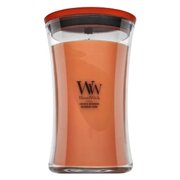 Woodwick Woodwick Golden Bourbon 609,5 g