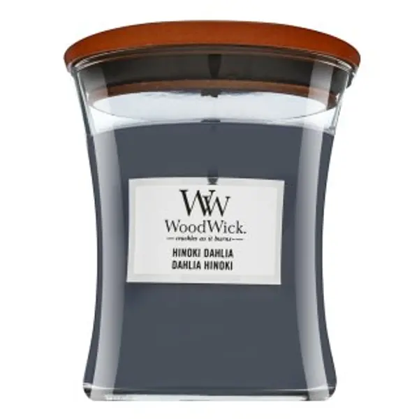 Woodwick Woodwick Hinoki Dahlia 275 g