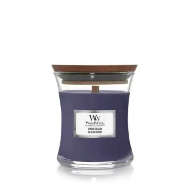 Woodwick Woodwick Hinoki Dahlia 85 g