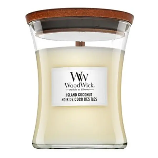 Woodwick Woodwick Island Coconut 275 g