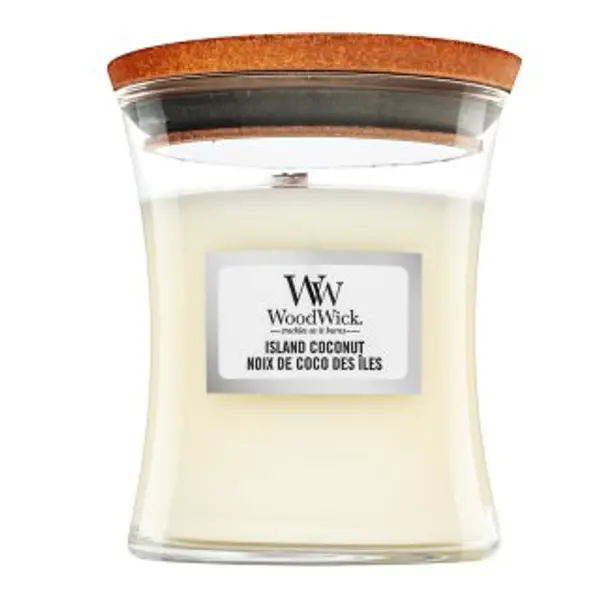 Woodwick Woodwick Island Coconut 85 g