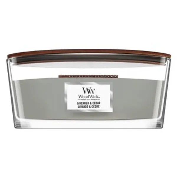 Woodwick Woodwick Lavender & Cedar 453,6 g