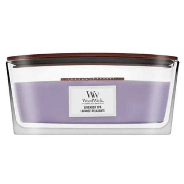 Woodwick Woodwick Lavender Spa 453,6 g