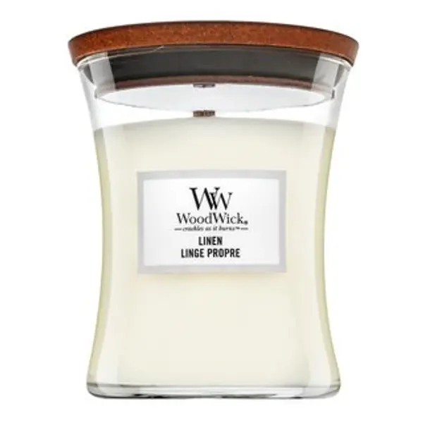 Woodwick Woodwick Linen 275 g