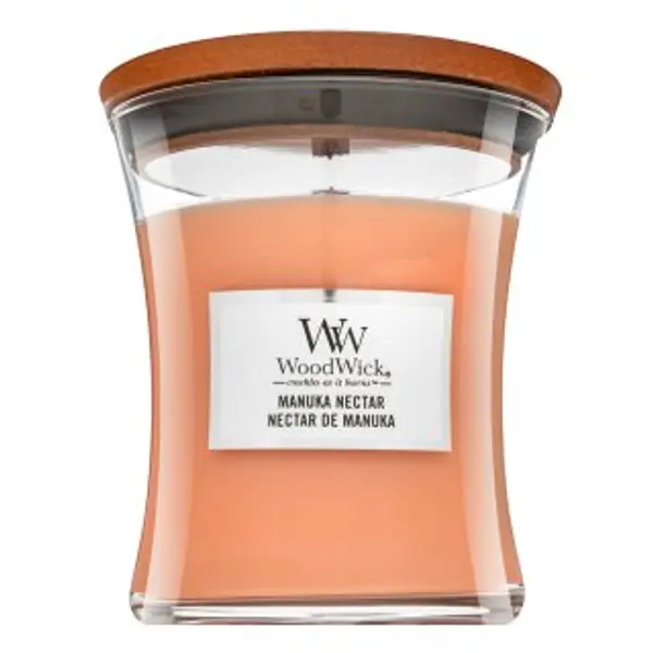 Woodwick Woodwick Manuka Nectar 275 g