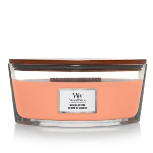 Woodwick Woodwick Manuka Nectar 453,6 g
